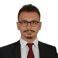 Turkish Airlines Technology Employee Burak Bektaş's profile photo