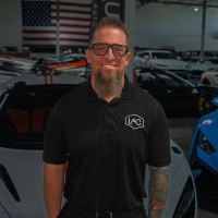 Luxury Auto Collection Employee Chad Wilkens's profile photo