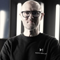 MAISON SERIEUSE Employee Guillaume Robin's profile photo