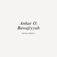 Anhar Bawajiyyah Email