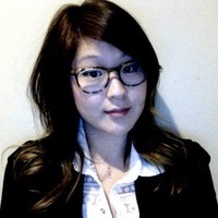 Nordstrom Employee Erica Sim's profile photo