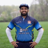 CricMax Employee Niraj Paranjpe's profile photo