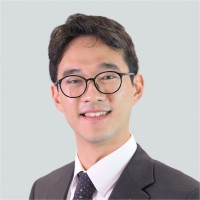 Lazard Employee June-Ho Chung's profile photo