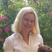 Chrysalis Employee Molly Moen's profile photo