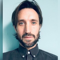 Semrush Employee Daniel Martin's profile photo