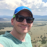 Dstillery Employee Justin Moynihan's profile photo