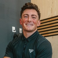 FreeForm Chiropractic Employee Roman Rogers's profile photo