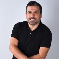 Necix's Employee Servet Doğru's profile photo