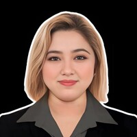 Simyli Employee Mary Charlotte Arrubio's profile photo