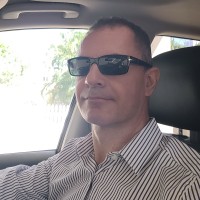 Chris Khalil Email & Phone Number