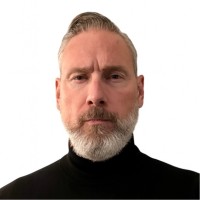 The Business of Fashion Employee Nick Blunden's profile photo