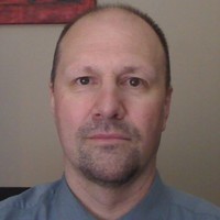 Waterloo Catholic District School Board Employee Steve Pinter's profile photo