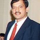 KIIT International School Employee Sanjay Suar's profile photo