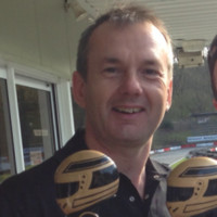 PSW Events Ltd Employee Paul Warren's profile photo