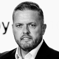 Kirkby Diamond Employee Eamon Kennedy's profile photo