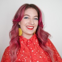 Door No. 3 Employee Rebecca Hovland's profile photo