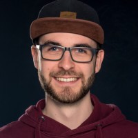 shopreme Employee Florian Lackner's profile photo