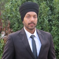 ASD DEVELOPMENTS LTD Employee Satinderjit Singh's profile photo