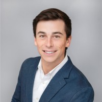Morgan Stanley Employee Will Knox's profile photo