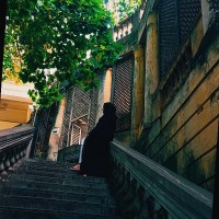 IV IT SOLUTIONS LLC. Employee Sana Fatima's profile photo