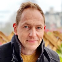 Compass Resource Management Employee Graham Long's profile photo