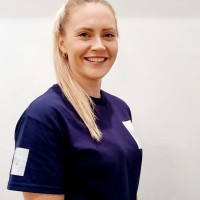London International Patient Services (LIPS) Employee Lara W.'s profile photo
