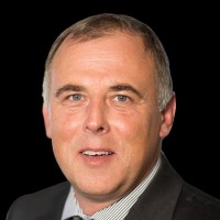 Frontech Employee Christian Fron's profile photo