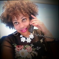 Rutherfoord, a Marsh & McLennan Agency LLC Company Employee Renae King's profile photo