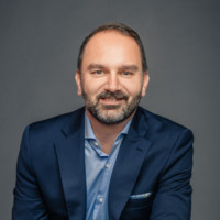 Prudential plc Employee Alp Altun's profile photo