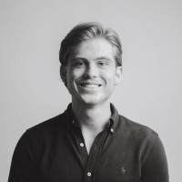 Elevation Partners Employee Connor Hendriks's profile photo