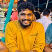 Ashwin Binoy Email