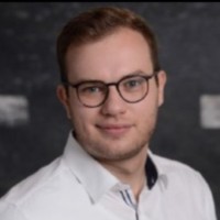 D11Z.Ventures GmbH & Co. KG Employee Jan Ludwig's profile photo