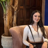 Blackstone Employee Sofia Moore's profile photo