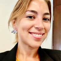 Banco Patagonia Employee Heather Feehan's profile photo