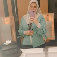 Quill Forms Employee Sara Mohammed's profile photo