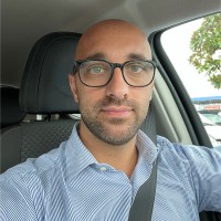 Plus Services Srl Employee Andrea di Pinto's profile photo