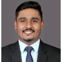 Febin Joy Email & Phone Number