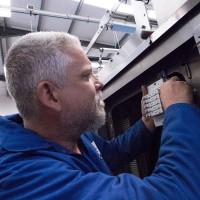 Trepko UK Ltd Employee Alan McDermid's profile photo