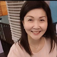 Celcom Axiata Berhad Employee Kayly Wang's profile photo