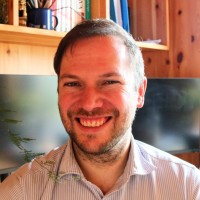 DrFrostMaths Employee Jamie Frost's profile photo