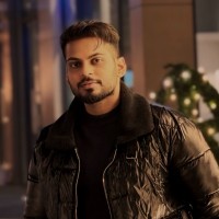 Vishwesh Email