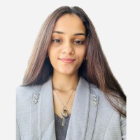 Babblebots.ai Employee Drashti Parikh's profile photo
