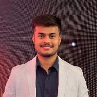 Qoptars Employee Manash K.'s profile photo