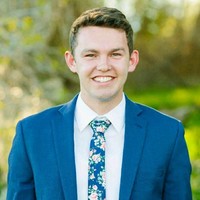 Borderless Distribution Employee McKay Pierce's profile photo