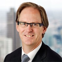King & Wood Mallesons Employee Peter Stirling's profile photo