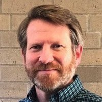 United Theological Seminary of the Twin Cities Employee Matt Stollenwerk's profile photo