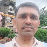 Vasantdada Sugar Institute, Pune Employee Raghunath Burase's profile photo