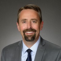 Sacramento County Employee Dave Defanti's profile photo