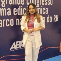 Emilio Ribas Employee Kemylly Sabino's profile photo