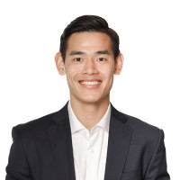Selby Jennings Employee Derek Leong's profile photo